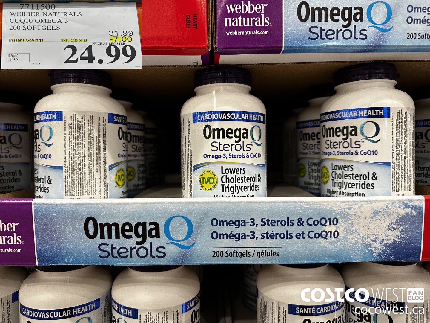 Weekend Update! Costco Sale Items for Jan 1315, 2023 for BC, AB, MB