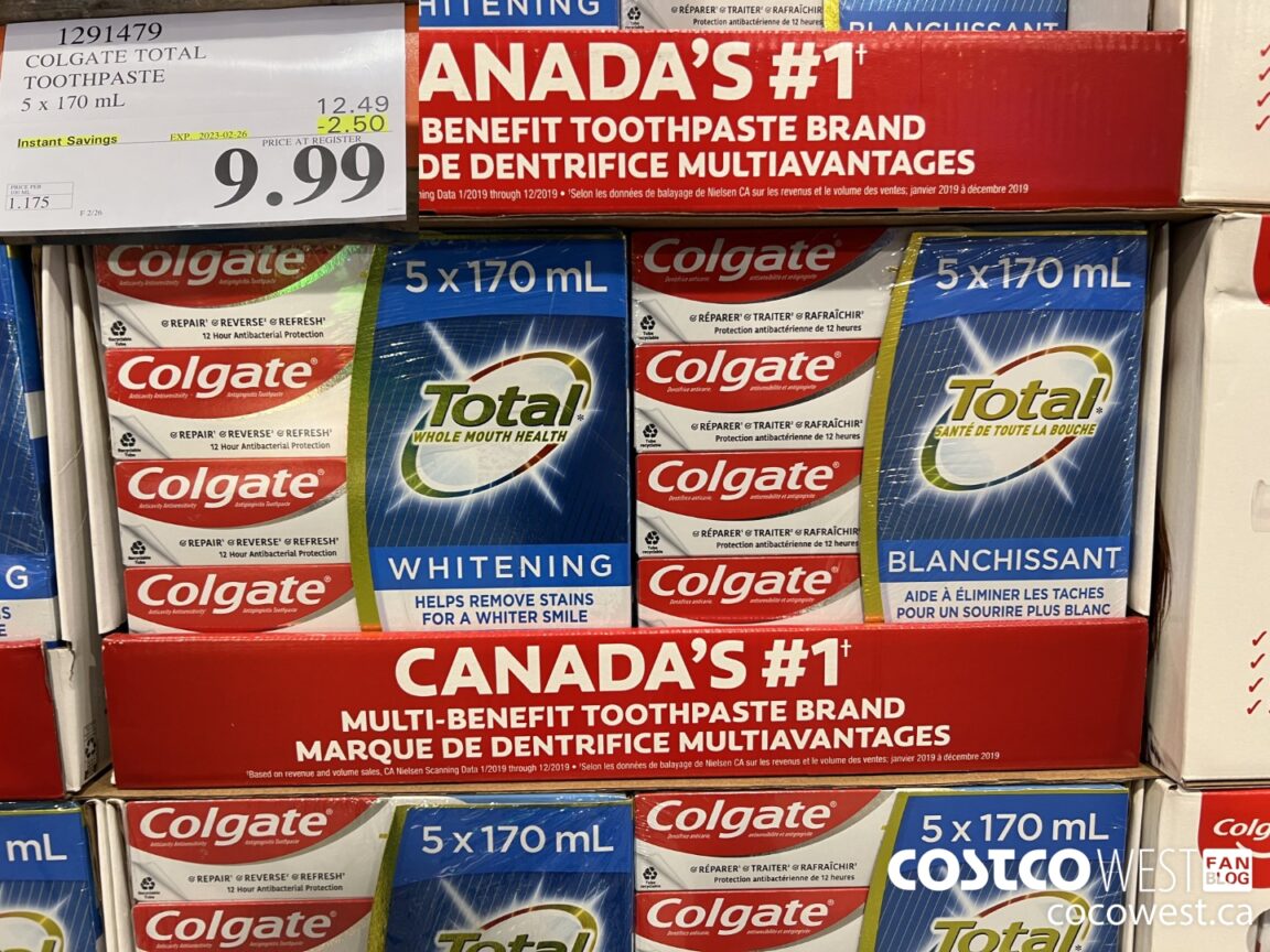 Costco Flyer & Costco Sale Items for Feb 1319, 2023 for BC, AB, MB, SK