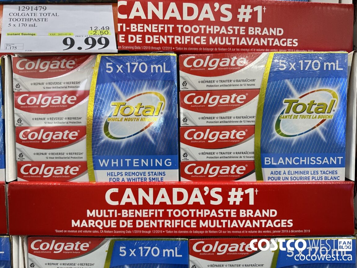 Costco Flyer & Costco Sale Items for Feb 2126, 2023 for BC, AB, MB, SK