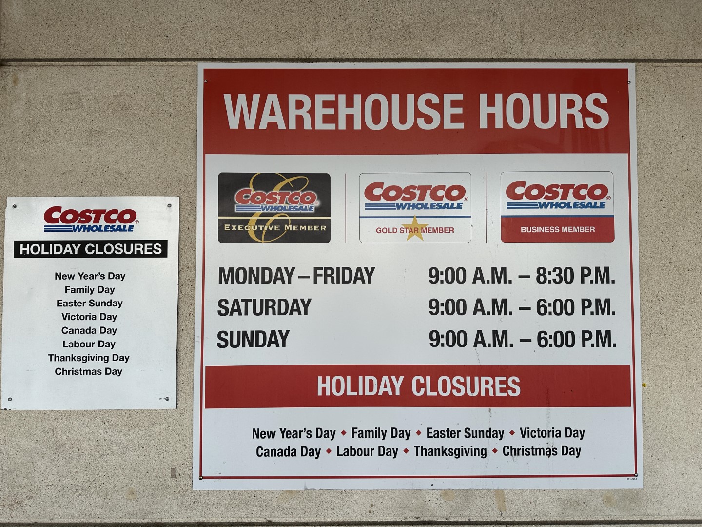 EARLY ACCESS Costco Spring 2024 Superpost The Entire Seasonal