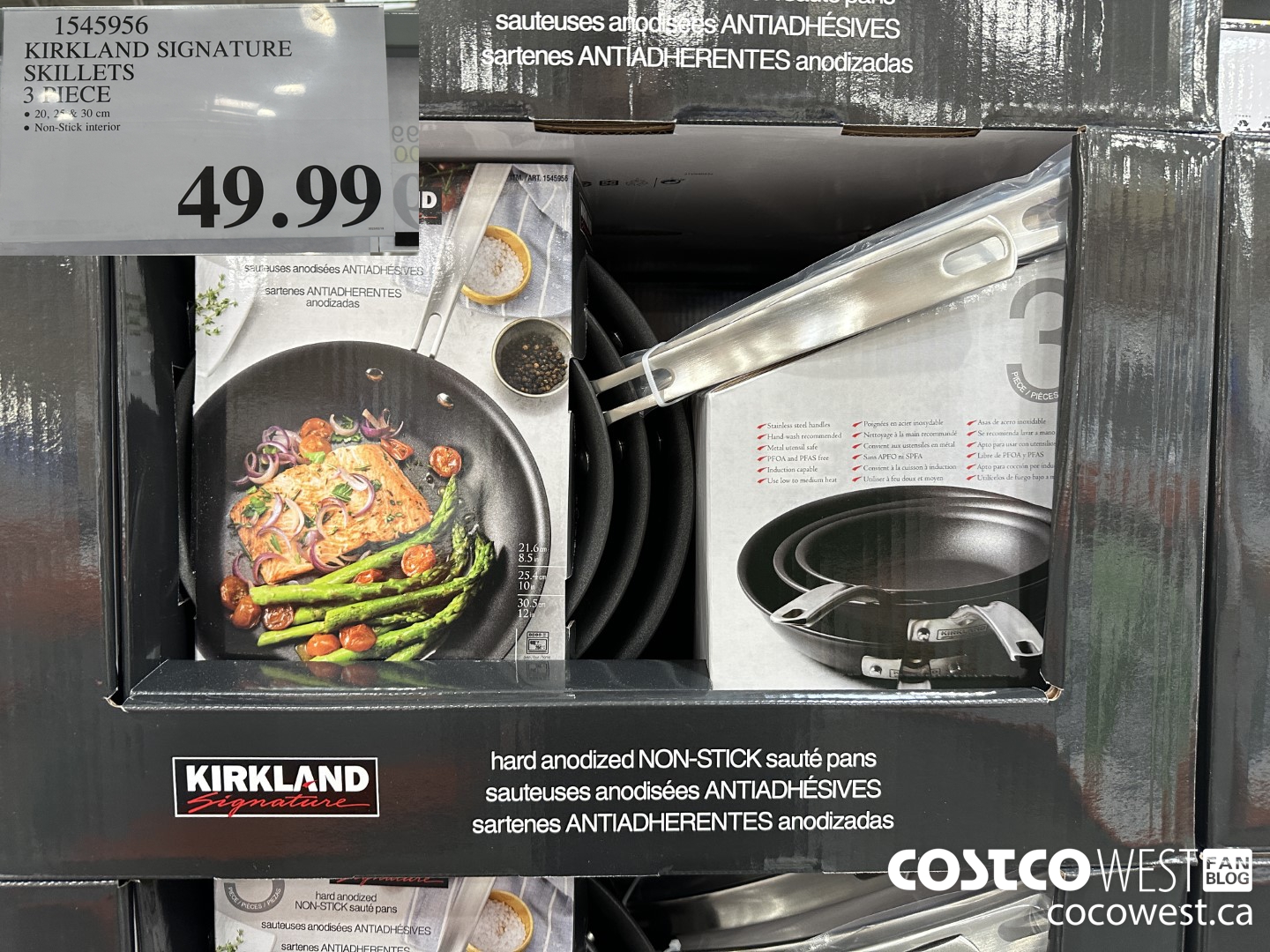 Costco Winter 2023 Superpost Household Appliances, Kitchen & Office