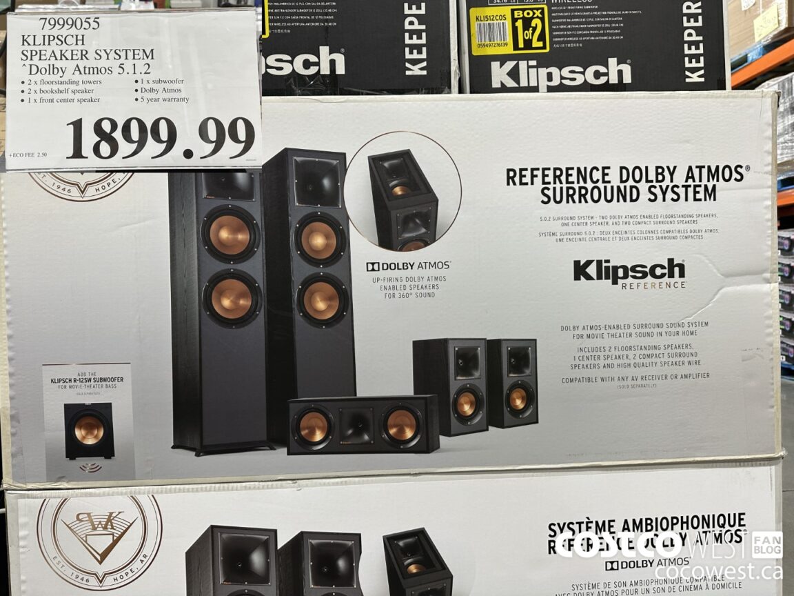 Costco Flyer & Costco Sale Items for Feb 612, 2023 for BC, AB, MB, SK