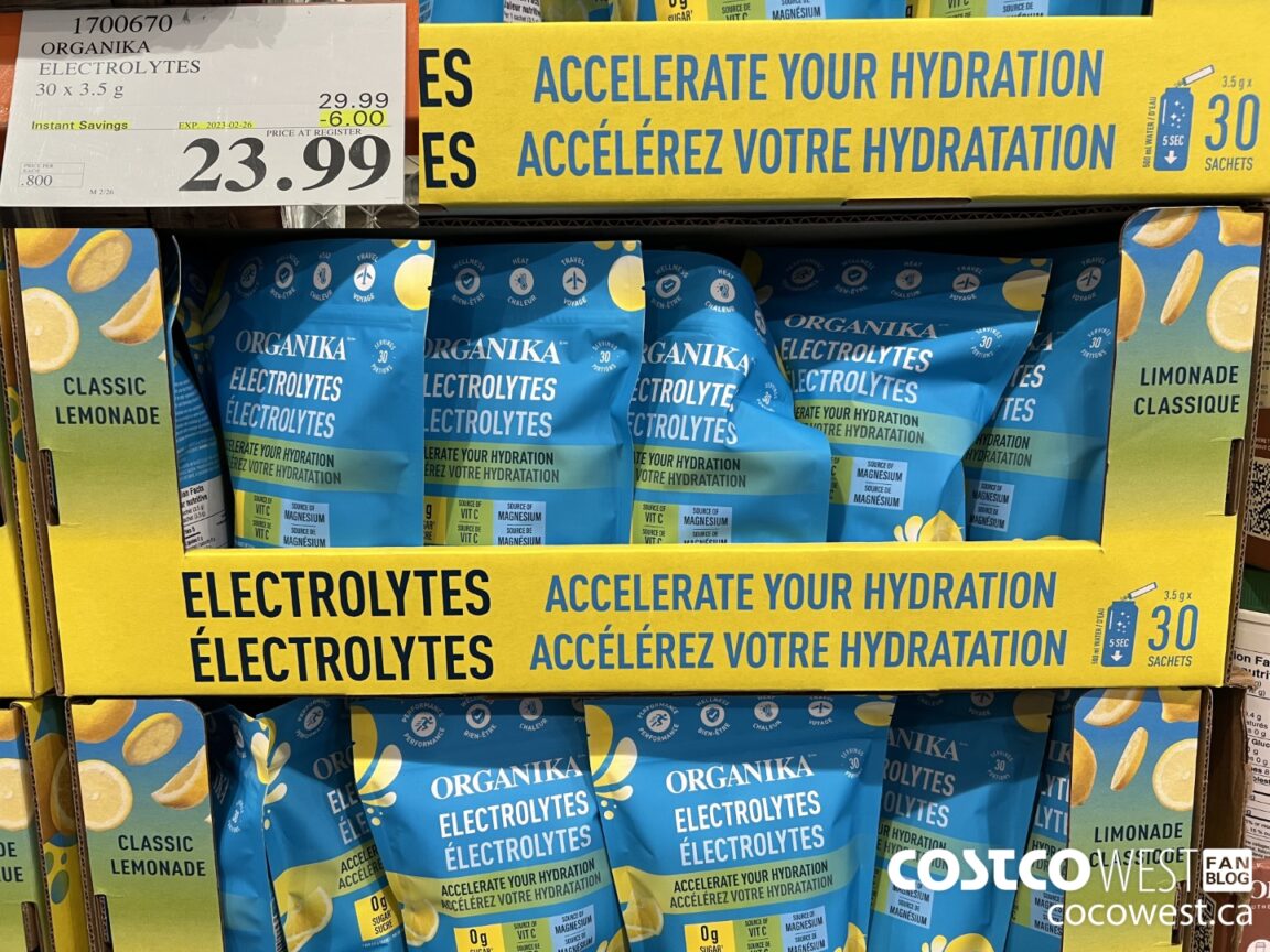 Costco Flyer & Costco Sale Items for Feb 1319, 2023 for BC, AB, MB, SK Costco West Fan Blog