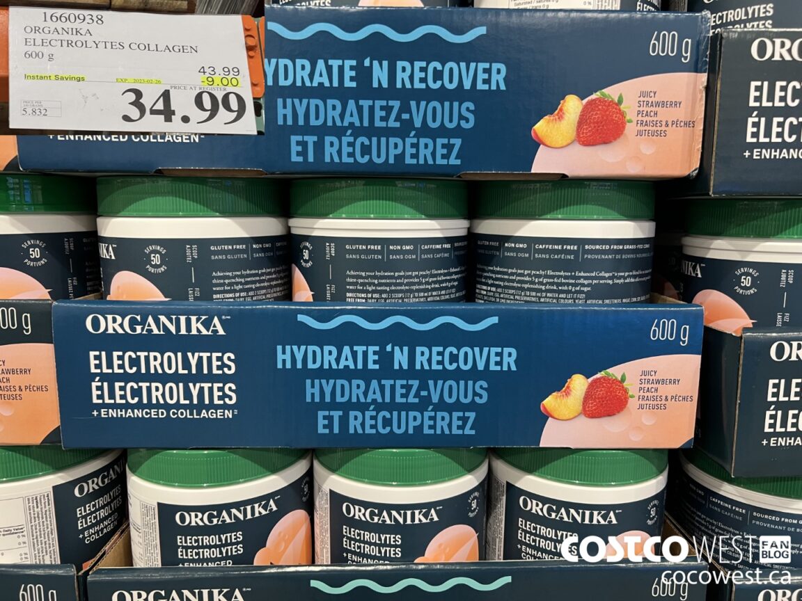 Costco Flyer & Costco Sale Items for Feb 1319, 2023 for BC, AB, MB, SK Costco West Fan Blog