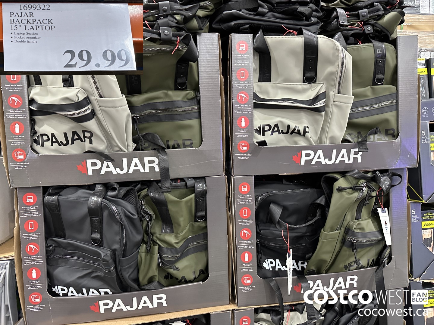 Costco Flyer & Costco Sale Items for Feb 612, 2023 for BC, AB, MB, SK