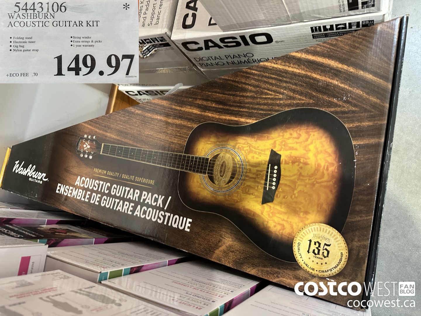 Weekend Update! Costco Sale Items for Feb 2426, 2023 for BC, AB, MB