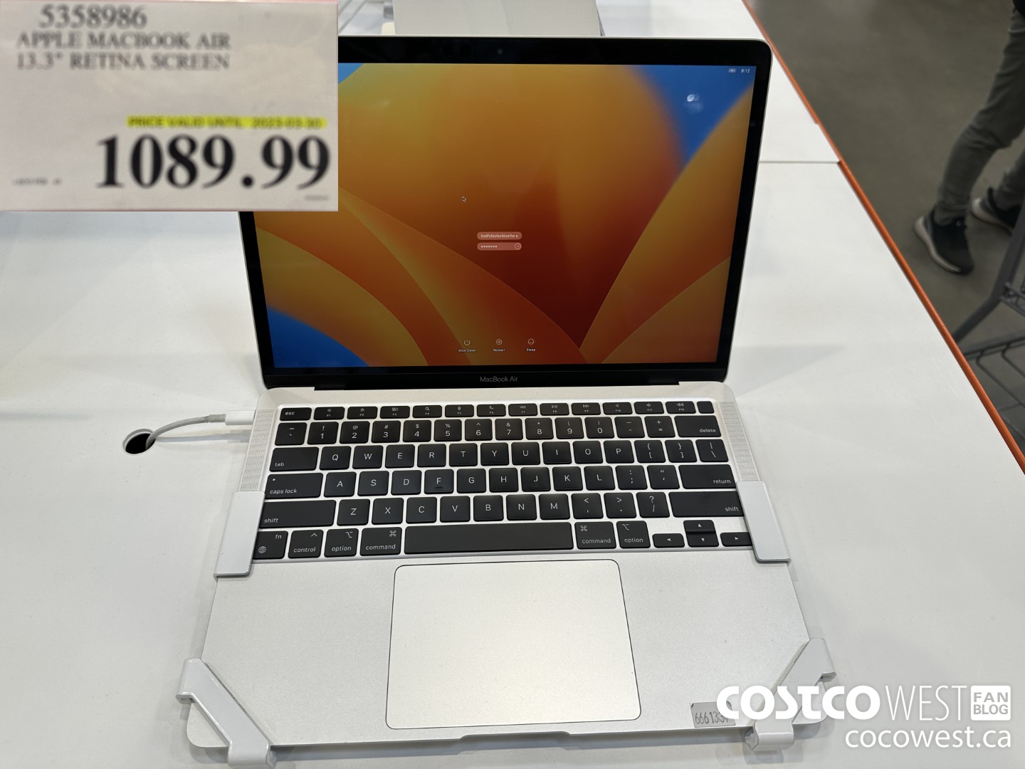 Costco Flyer & Costco Sale Items for Mar 27 Apr 2, 2023 for BC, AB