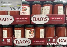 Weekend Update! – Costco Sale Items for Feb 24-26, 2023 for BC, AB