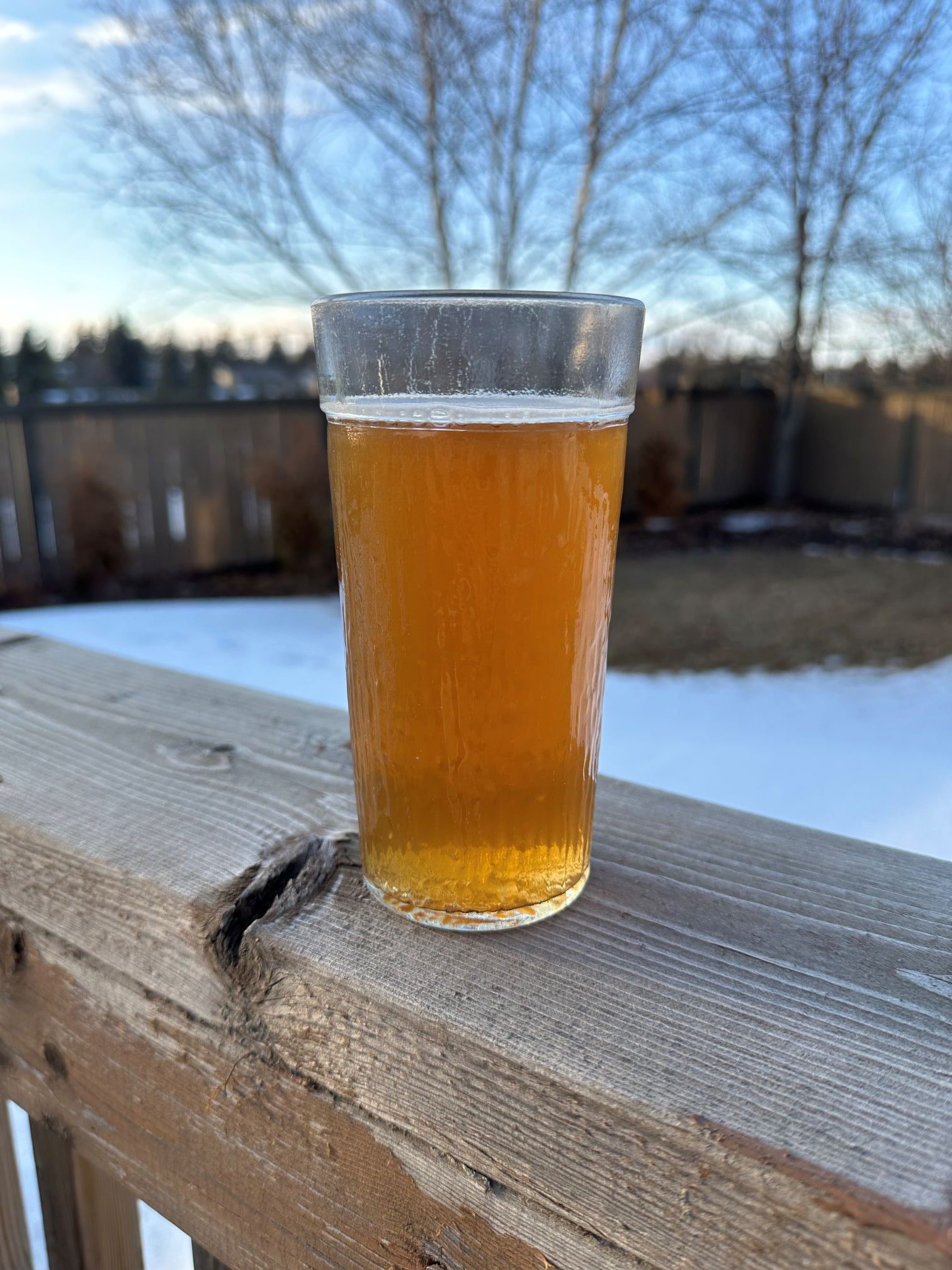 Kirkland Signature Iced Tea Mix Review Costco West Fan Blog