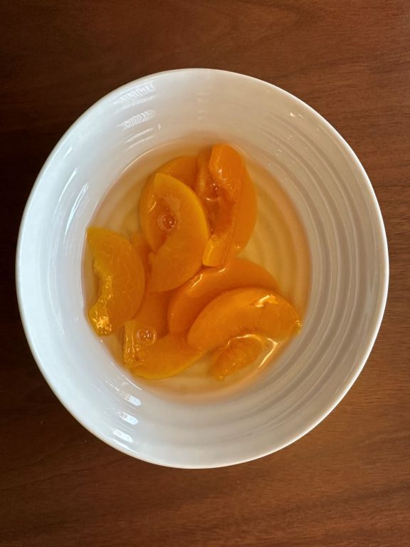 Diana Sliced Peaches Review Costco West Fan Blog