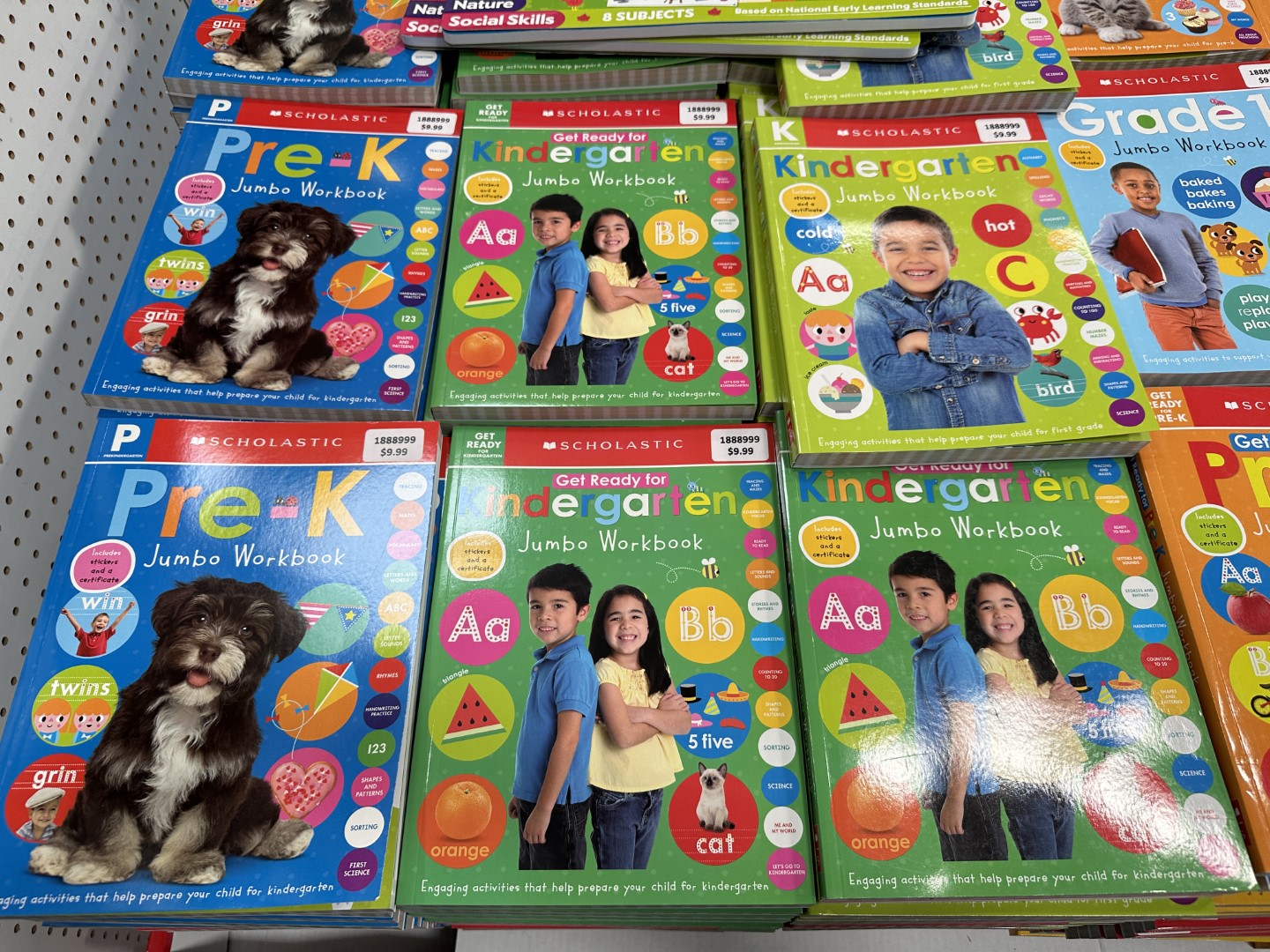 Costco Summer Reading 2023 Superpost The Entire Book Section Costco
