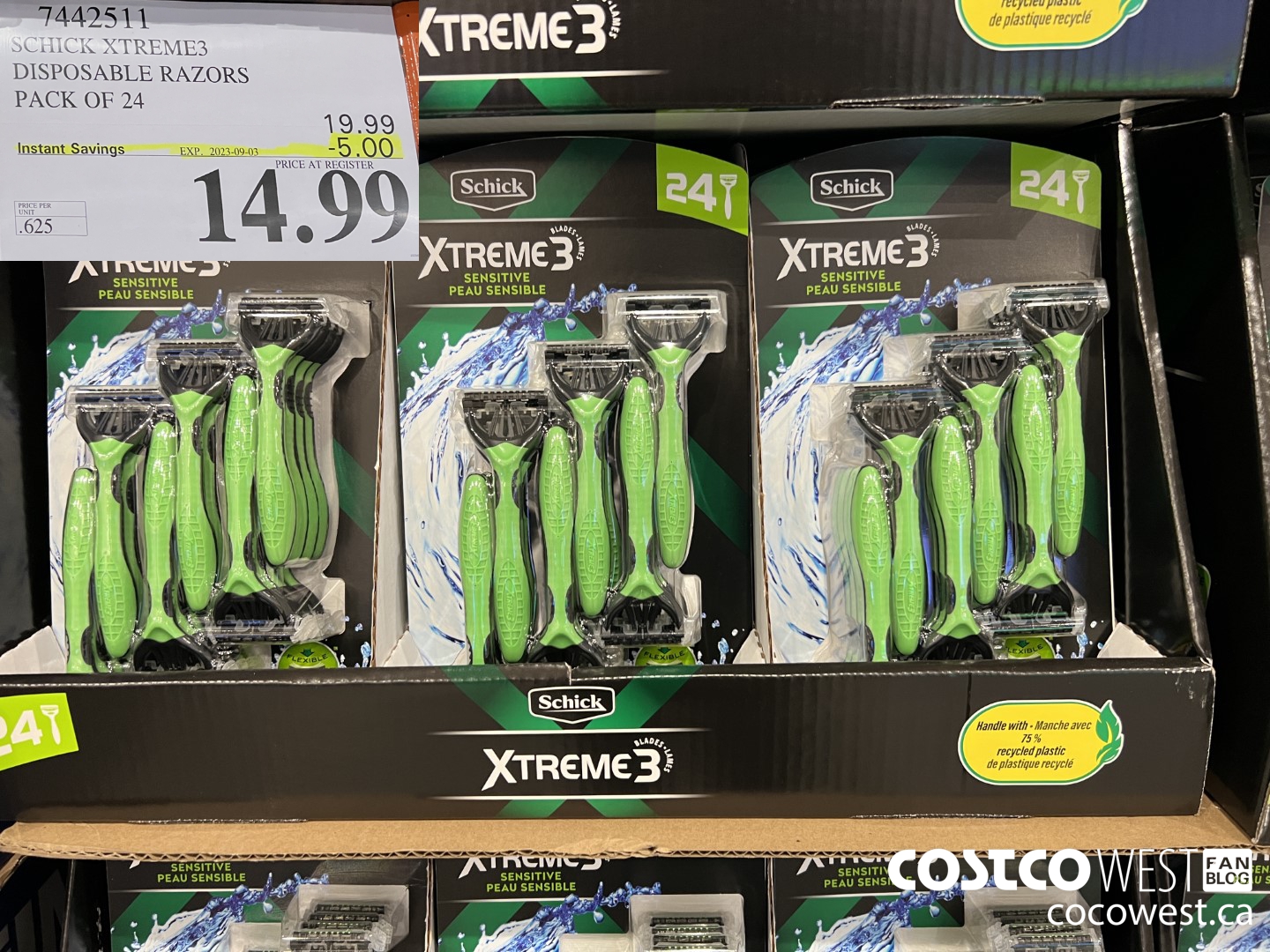 Costco Flyer & Costco Sale Items for Aug 21-27, 2023 for BC, AB, SK, MB ...