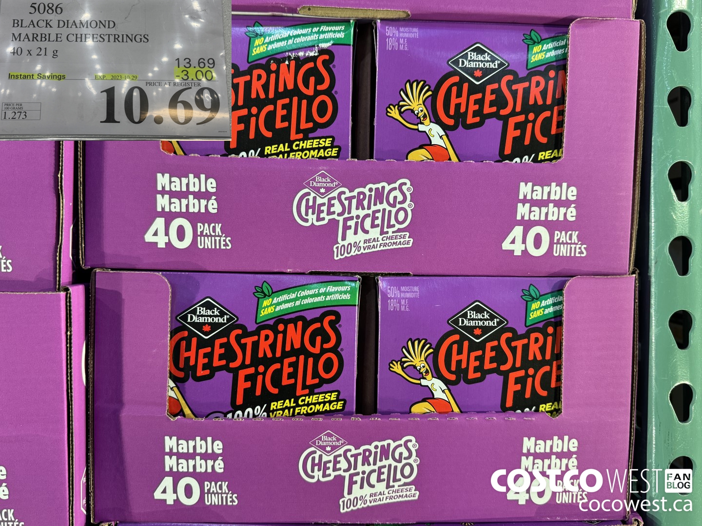 Costco Flyer & Costco Sale Items for Oct 16-22, 2023 for BC, AB, SK, MB ...