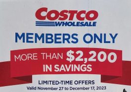 Costco West, Author at Costco West Fan Blog - Page 60 of 63