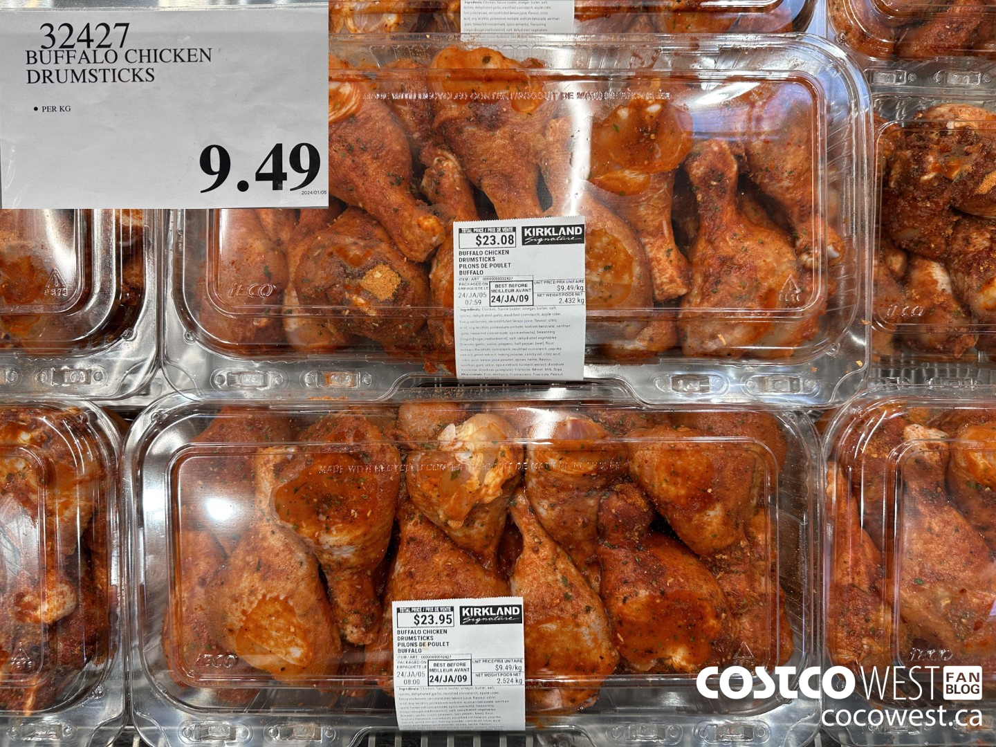 Costco Flyer & Costco Sale Items for Oct 25-31, 2021, for BC, AB, SK, MB -  Costco West Fan Blog