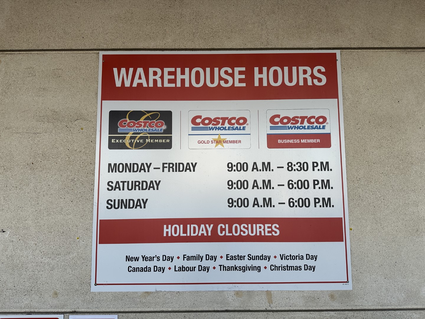 Weekend Update! – Costco Sale Items for Feb 16-18, 2024 for BC, AB, MB, SK  - Costco West Fan Blog