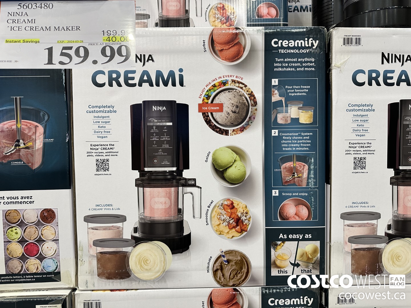 Costco Flyer & Costco Sale Items for Jan 23-29, 2023 for BC, AB, MB, SK -  Costco West Fan Blog