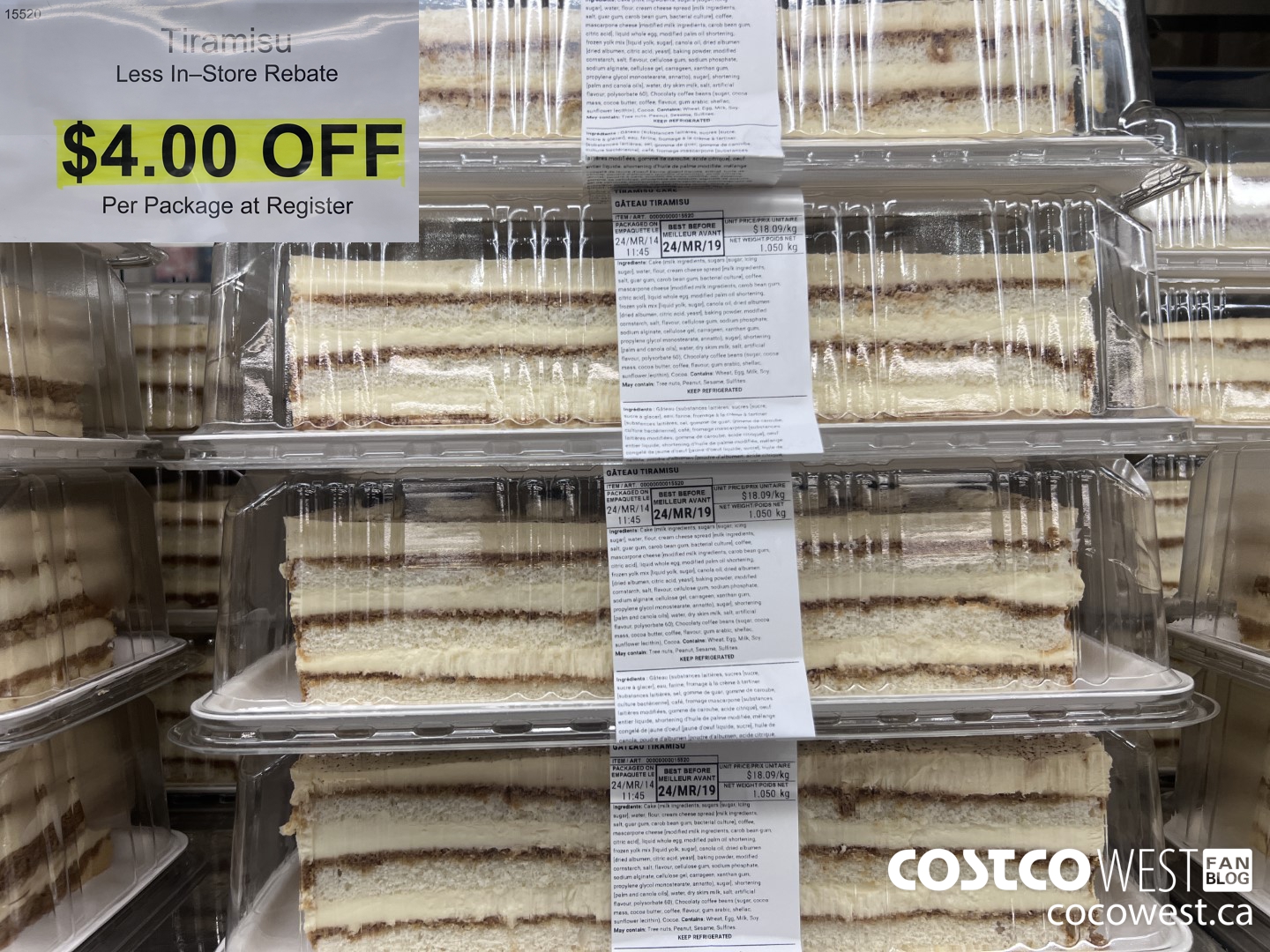 Costco.ca EARLY BLACK FRIDAY SALES - Updated List!!! - Costco West Fan Blog