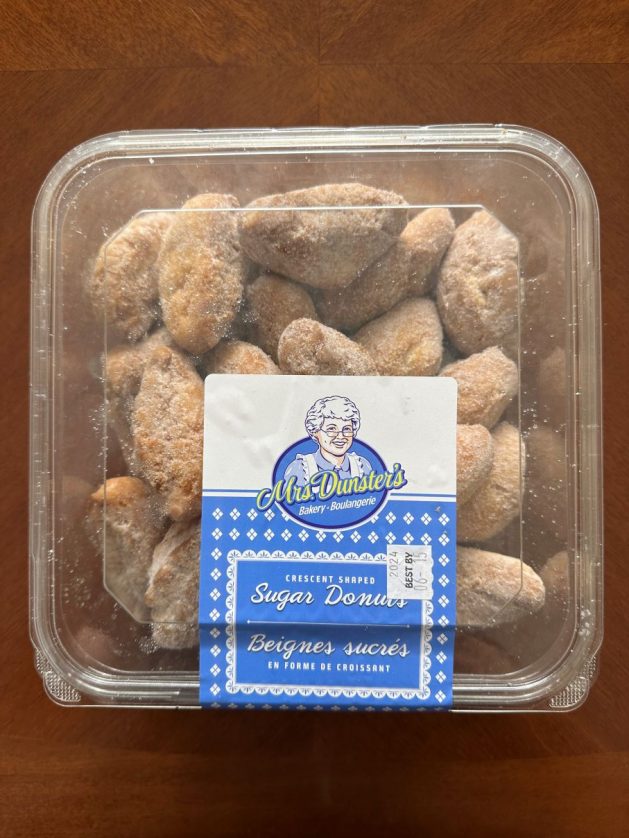 Nut and Seed Brittle Review Costco West Fan Blog