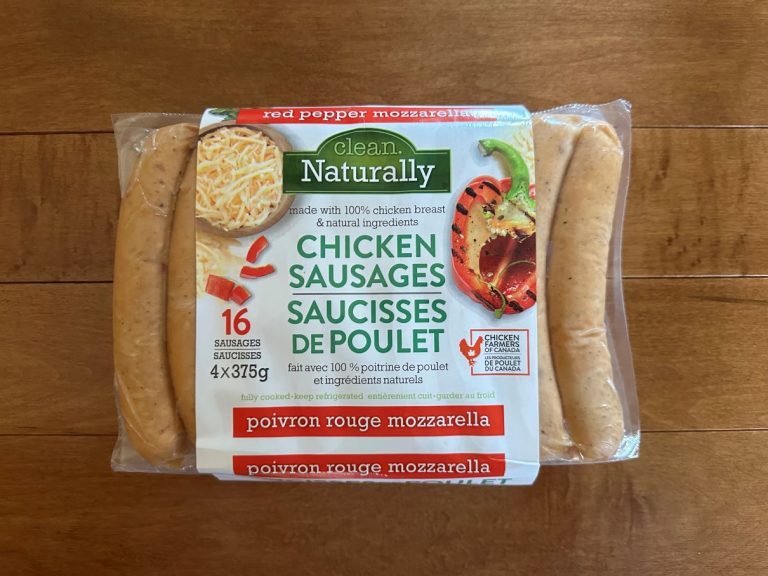 Nut and Seed Brittle Review Costco West Fan Blog